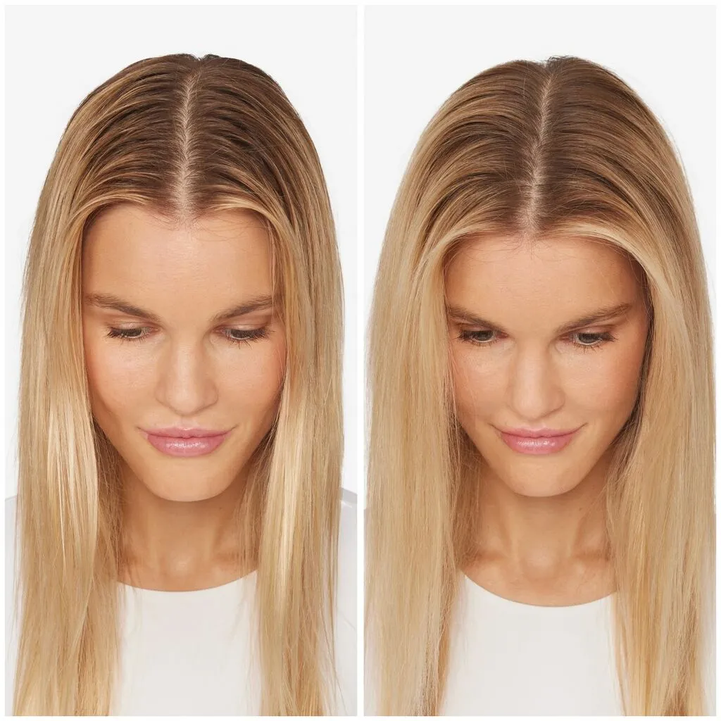 Olaplex No. 4D Clean Volume Detox Shampooing Sec