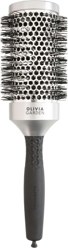 Olivia Garden Essential Blowout Classic argent