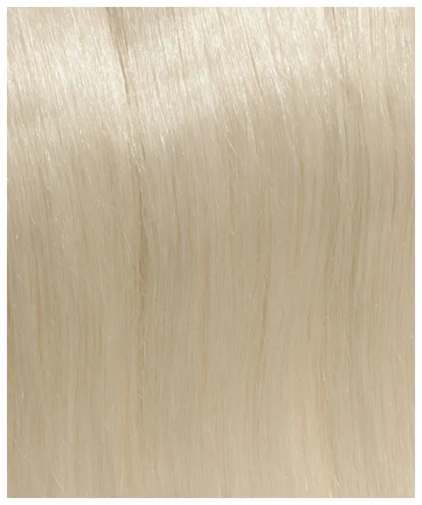 InterHair Extensions 35cm - Color 01