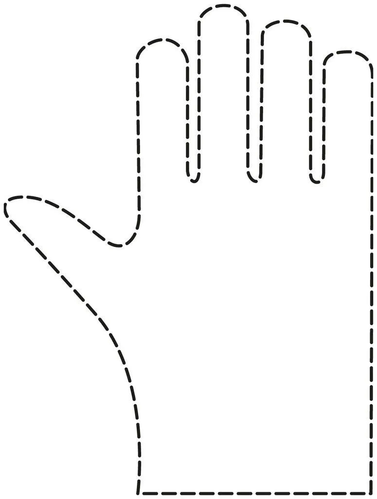 Comair Gants jetables pour hommes, 100 pièces