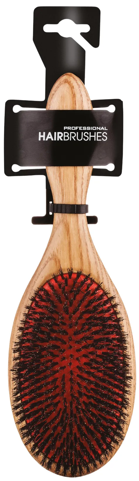 Brosse en bois de chêne Xanitalia