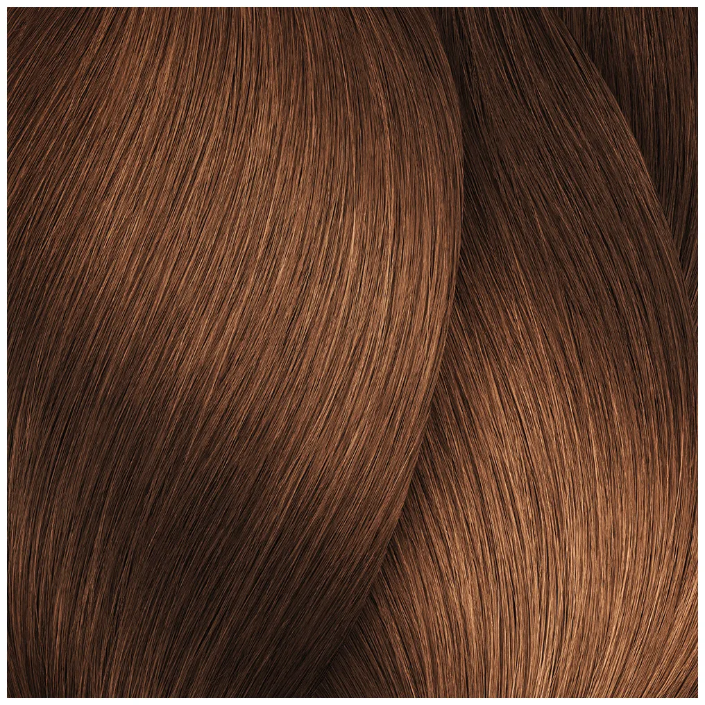 L'Oréal Professionnel Paris iNOA - 7.34 Blond doré cuivré