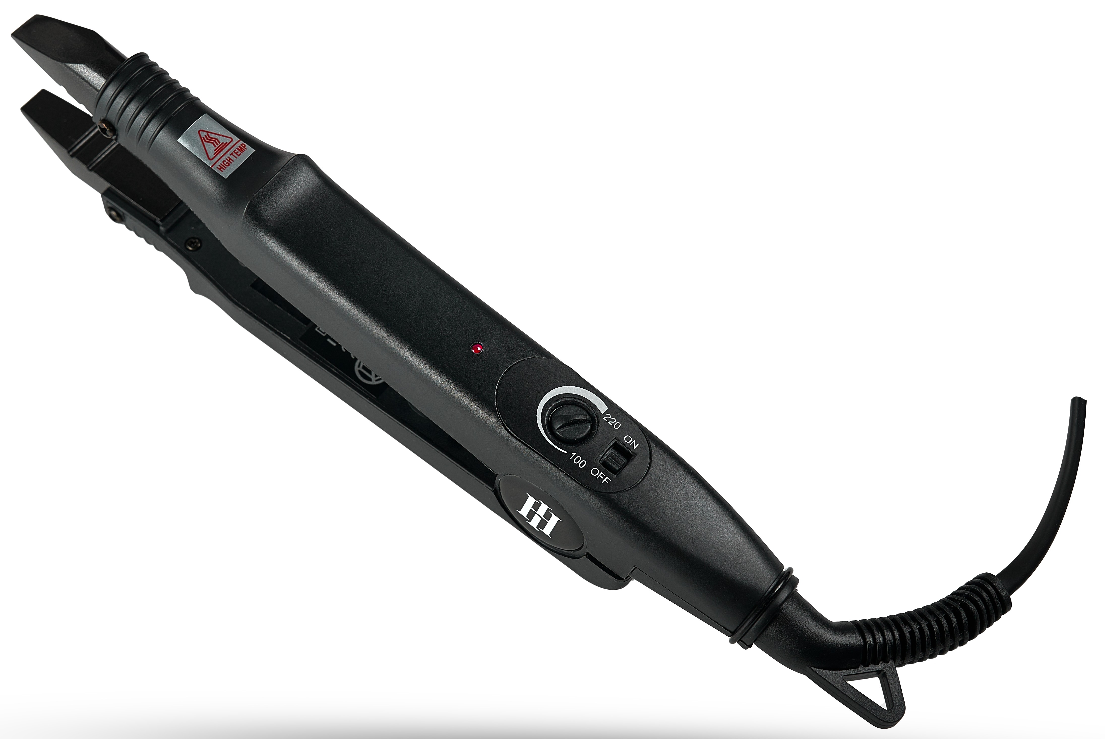 InterHair Pince de modelage pour extensions