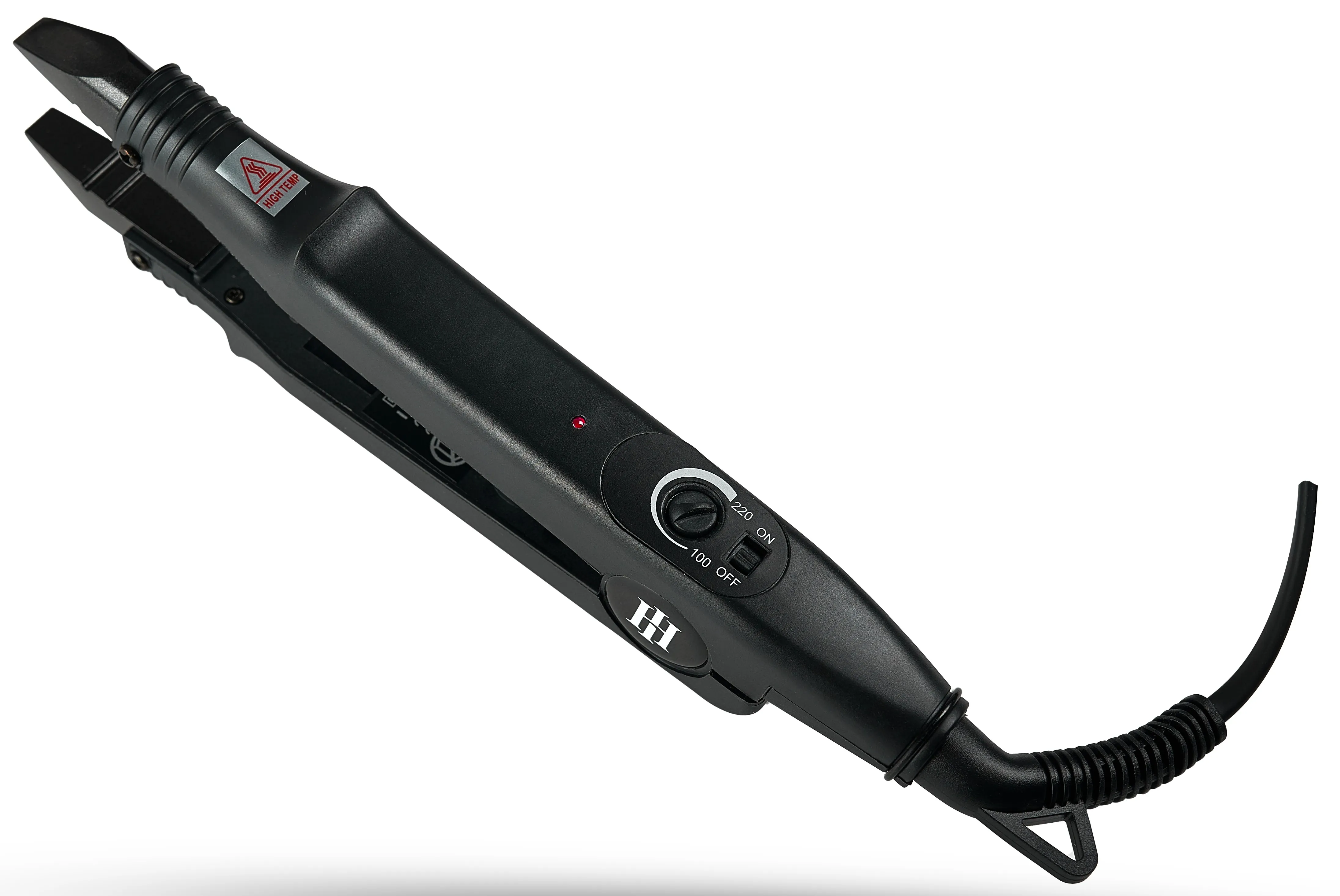 InterHair Pince de modelage pour extensions