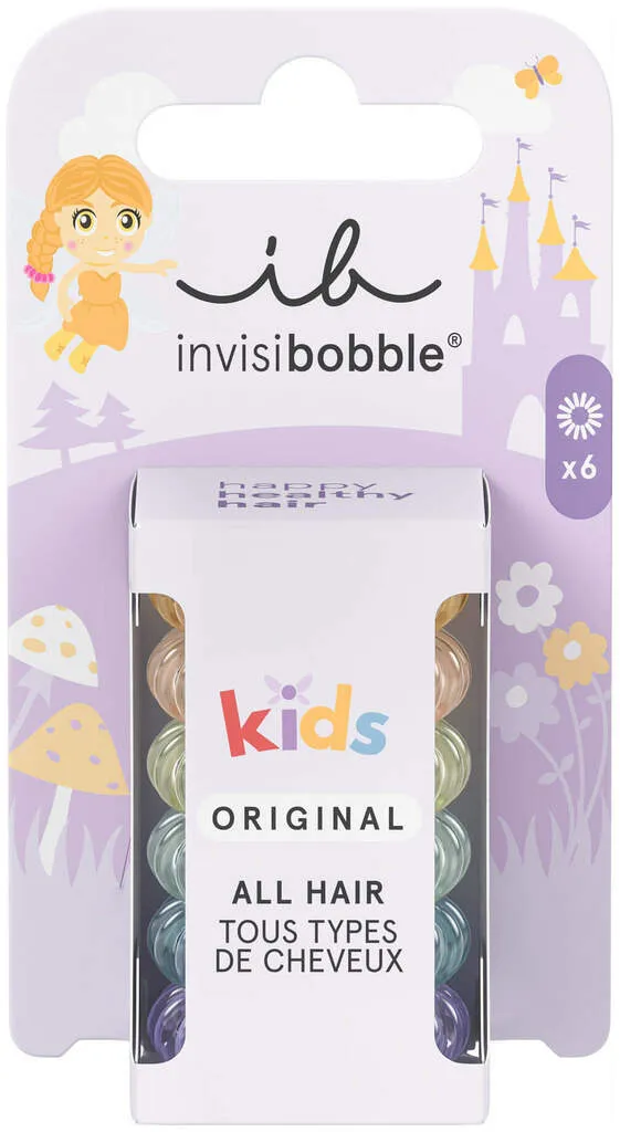 invisibooble KIDS ORIGINAL Take Me to Candyland