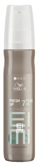 Wella Nutricurls Fresh Up