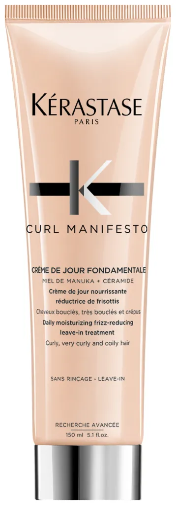 Kérastase Curl Manifesto Crème de Jour Fondamentale