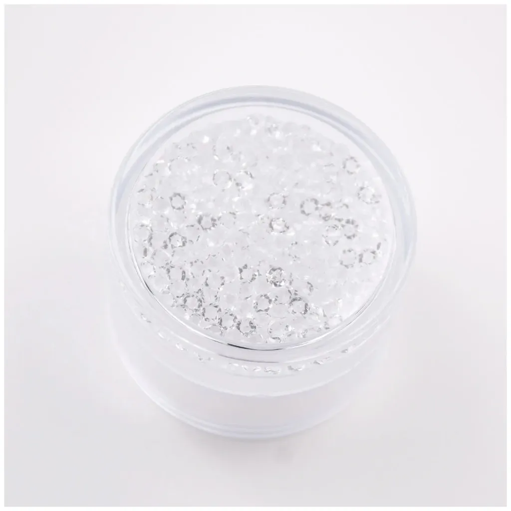 Juliana Nails Easy French Stamp - XL