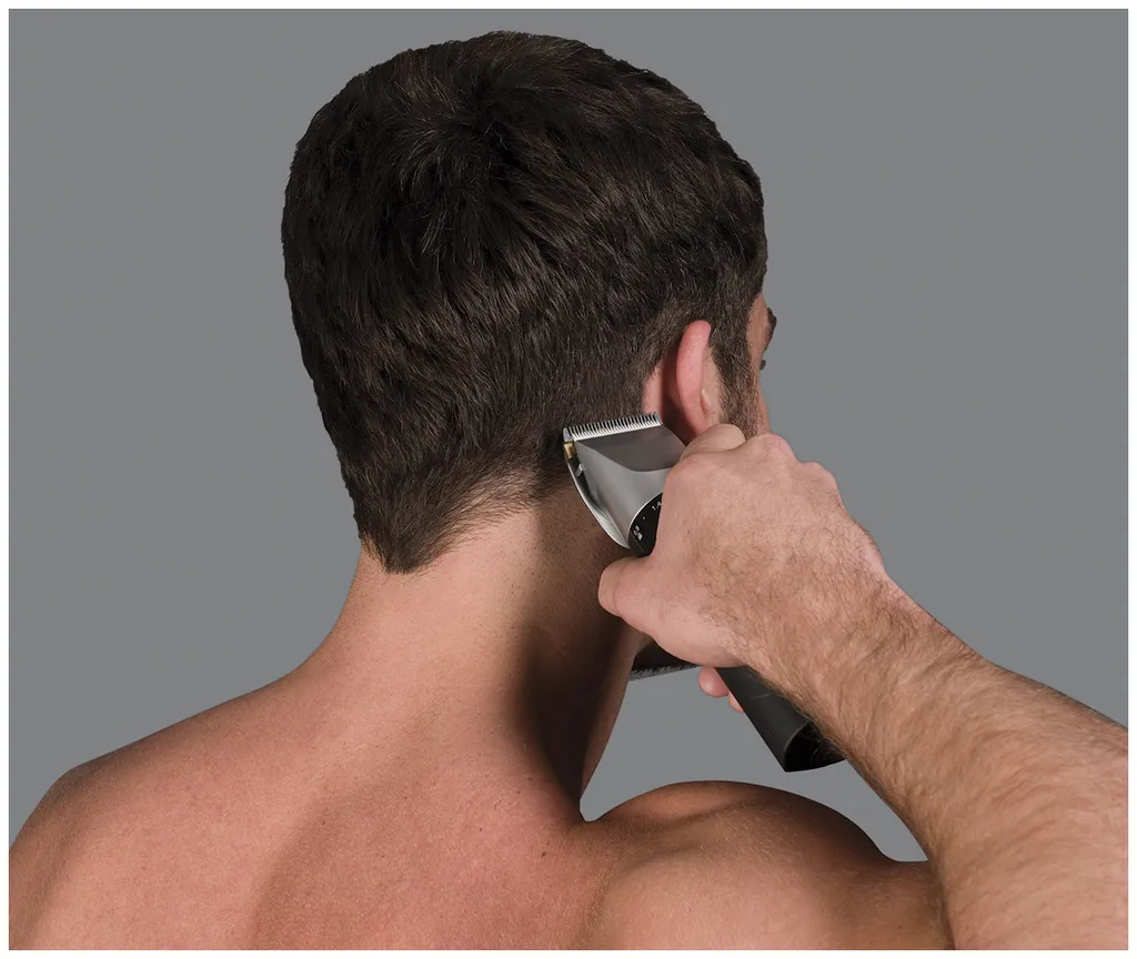 Remington Genius Tondeuse à cheveux HC5810