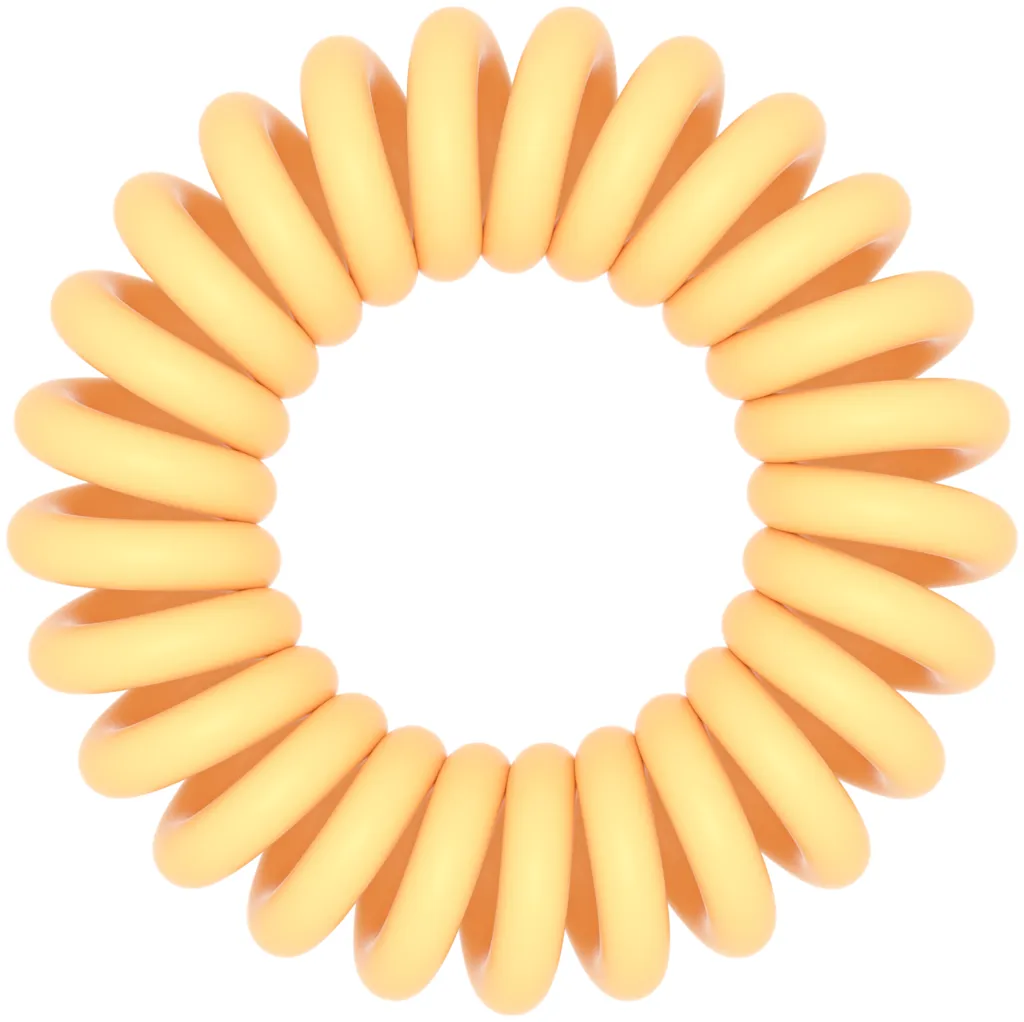 invisibobble ORIGINAL Easter Chasing Rabbits Spirales à cheveux