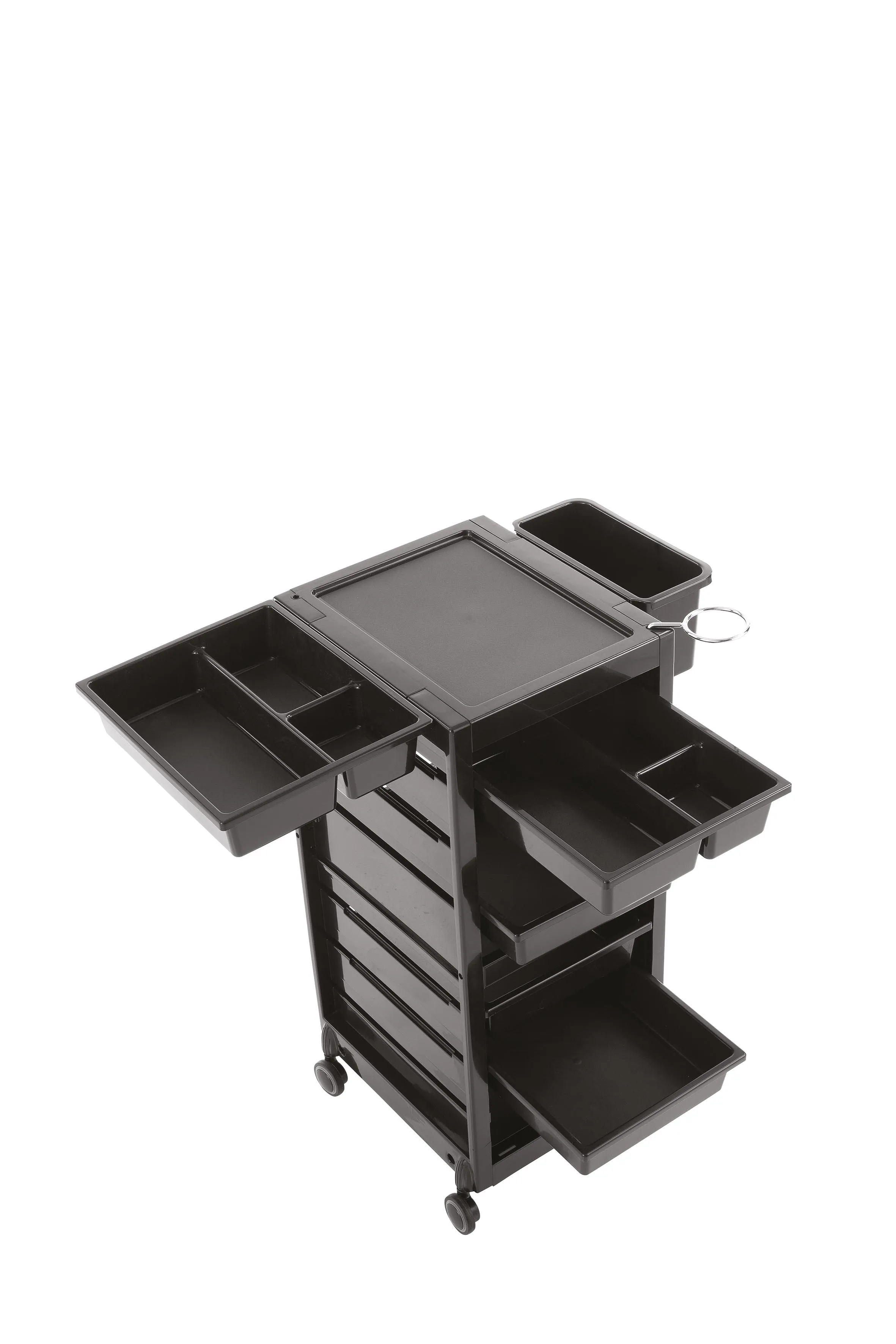 New York Slide Black Chariot