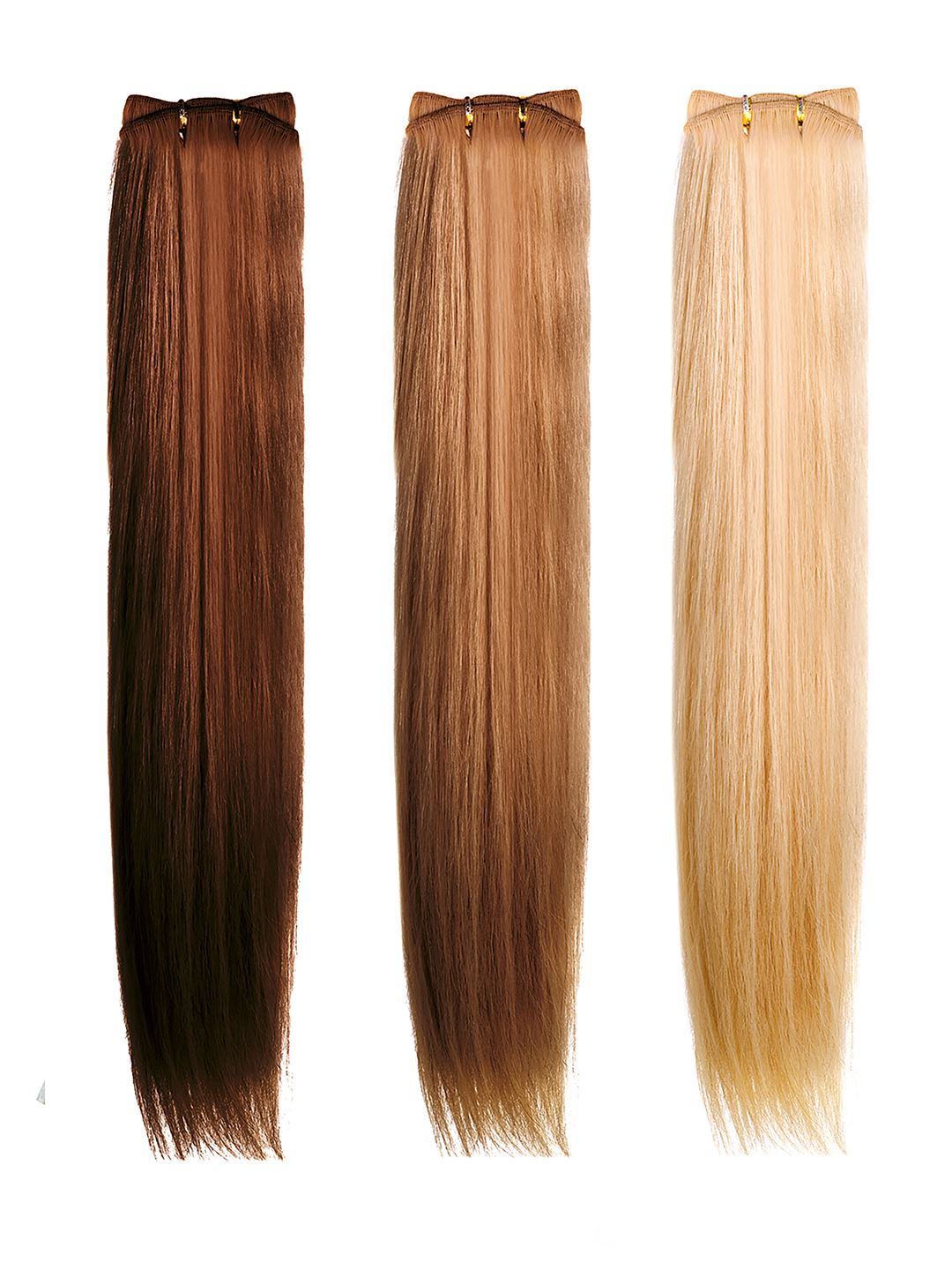 Extensions SHE Weft Extensions 40/45cm