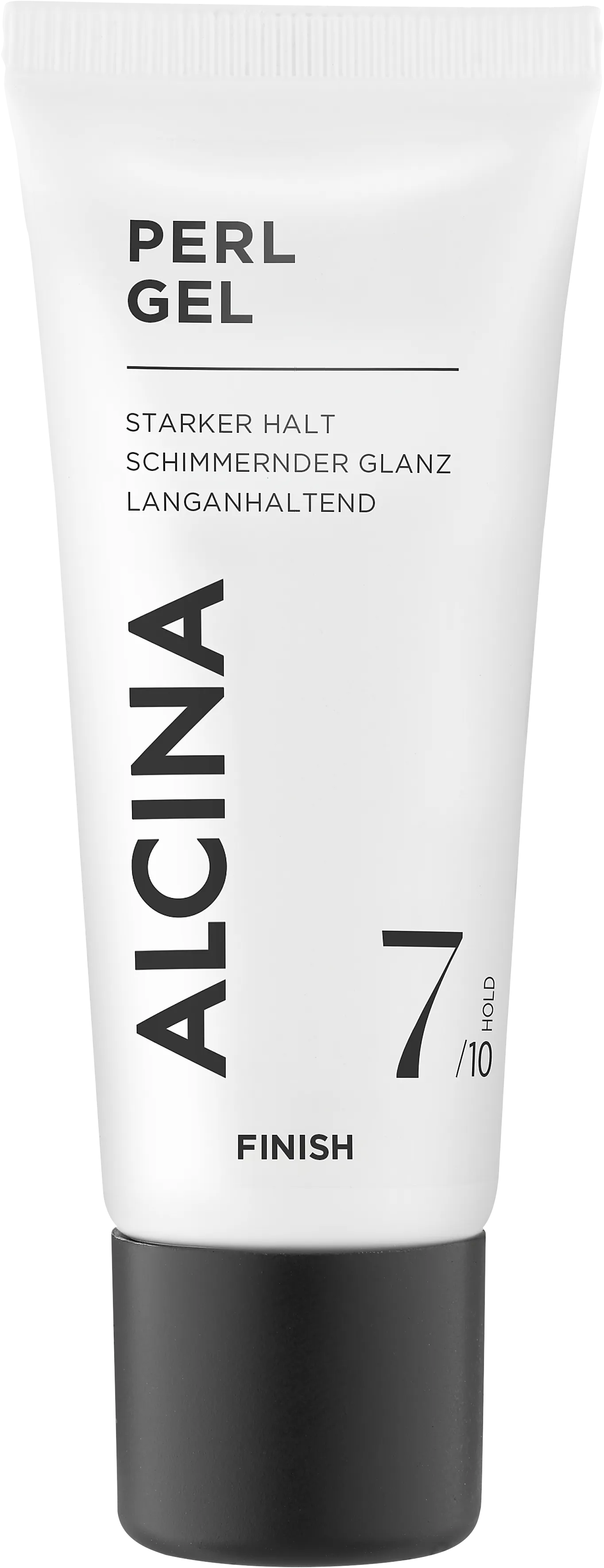 Alcina Strong Gel Perlé