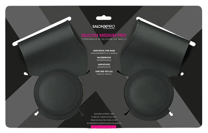 Cape de coupe en silicone Xanitalia Silicon Medium Pro