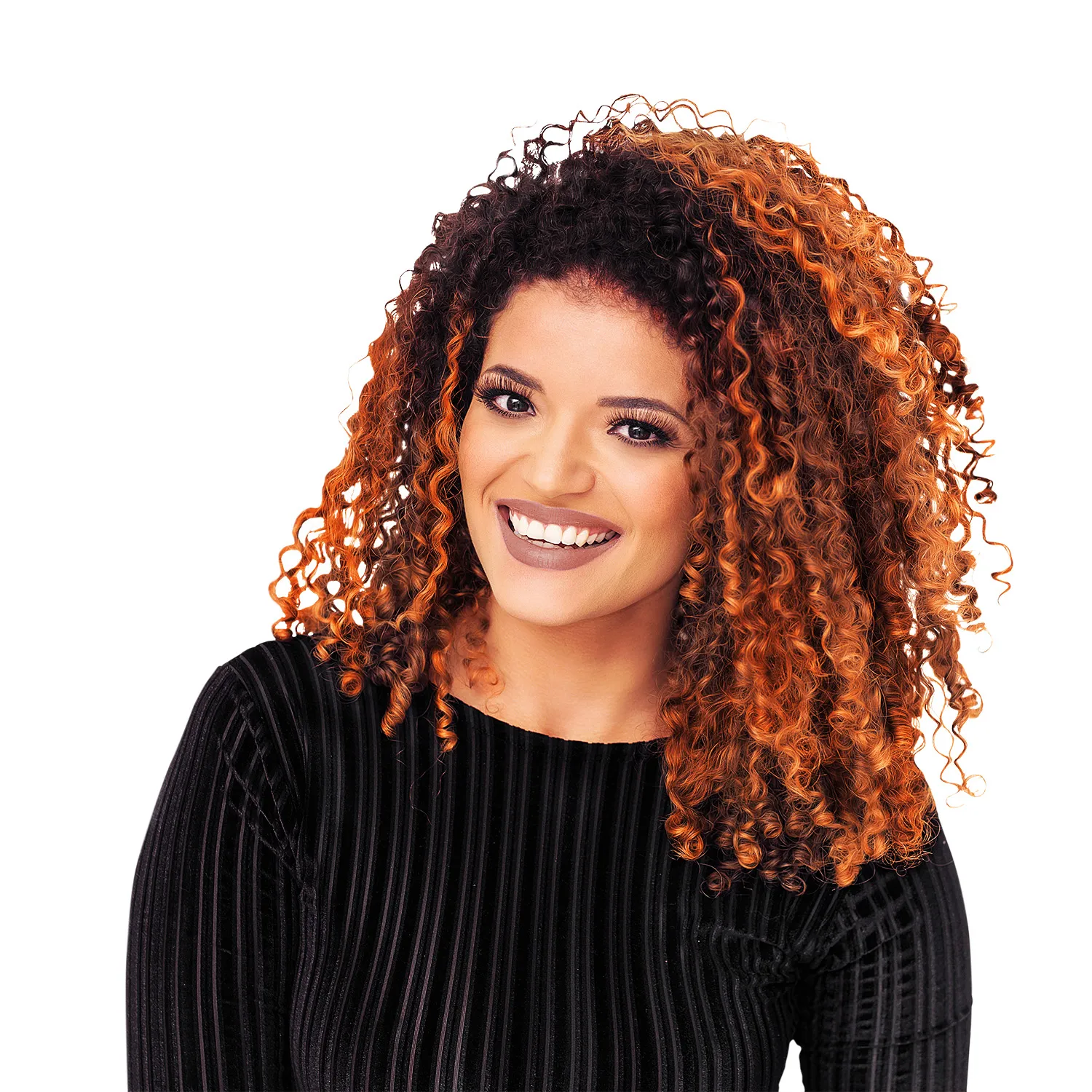 CURLSMITH Hair MakeUp