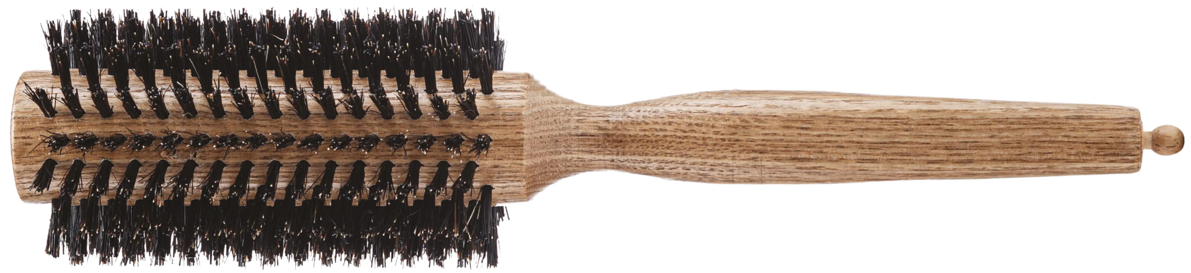 Brosse en bois naturelle Xanitalia