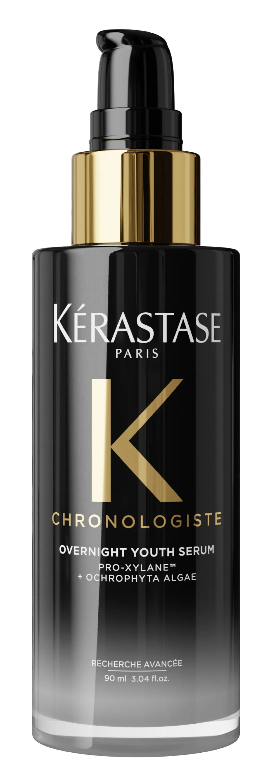 Kérastase Chronologiste Sérum de jeunesse nocturne
