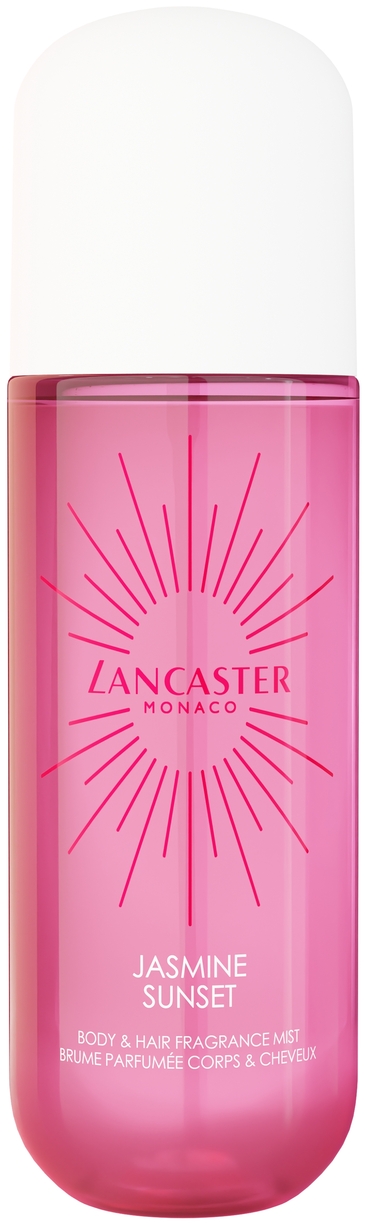 Lancaster Riviera Jasmine Sunset Brume Parfumée Corps & Cheveux