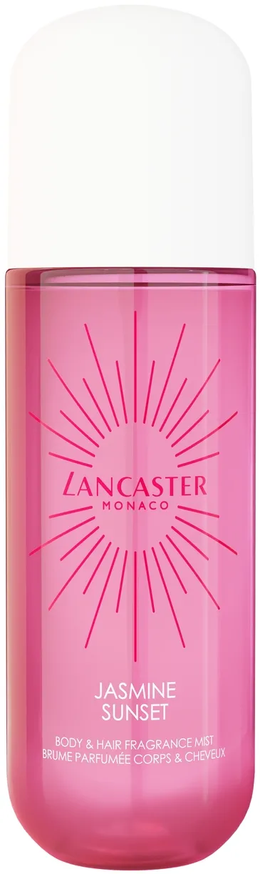 Lancaster Riviera Jasmine Sunset Brume Parfumée Corps & Cheveux