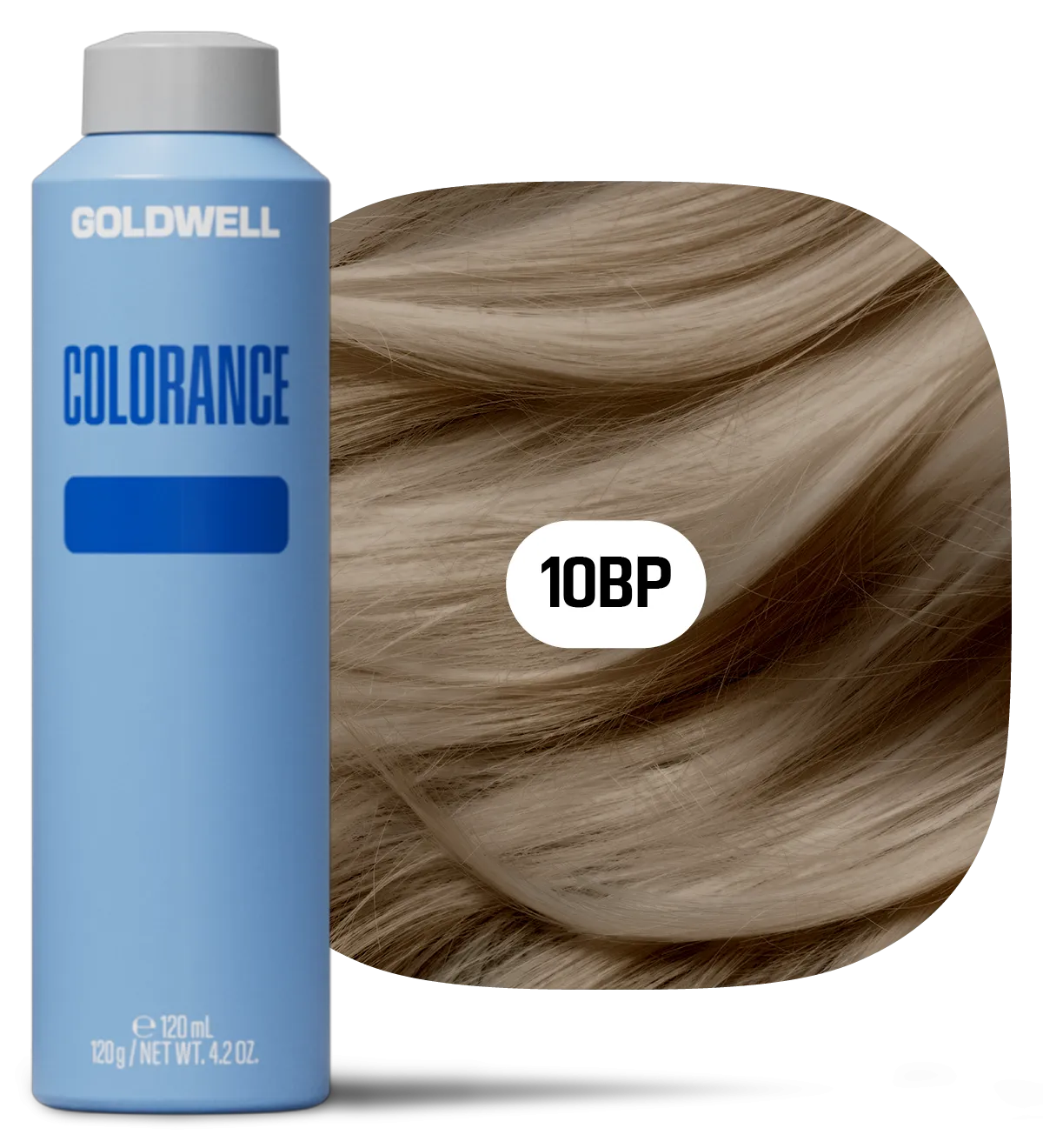 Goldwell Colorance  - Pastel pêche