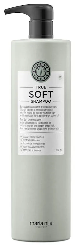 Maria Nila True Soft Shampoo