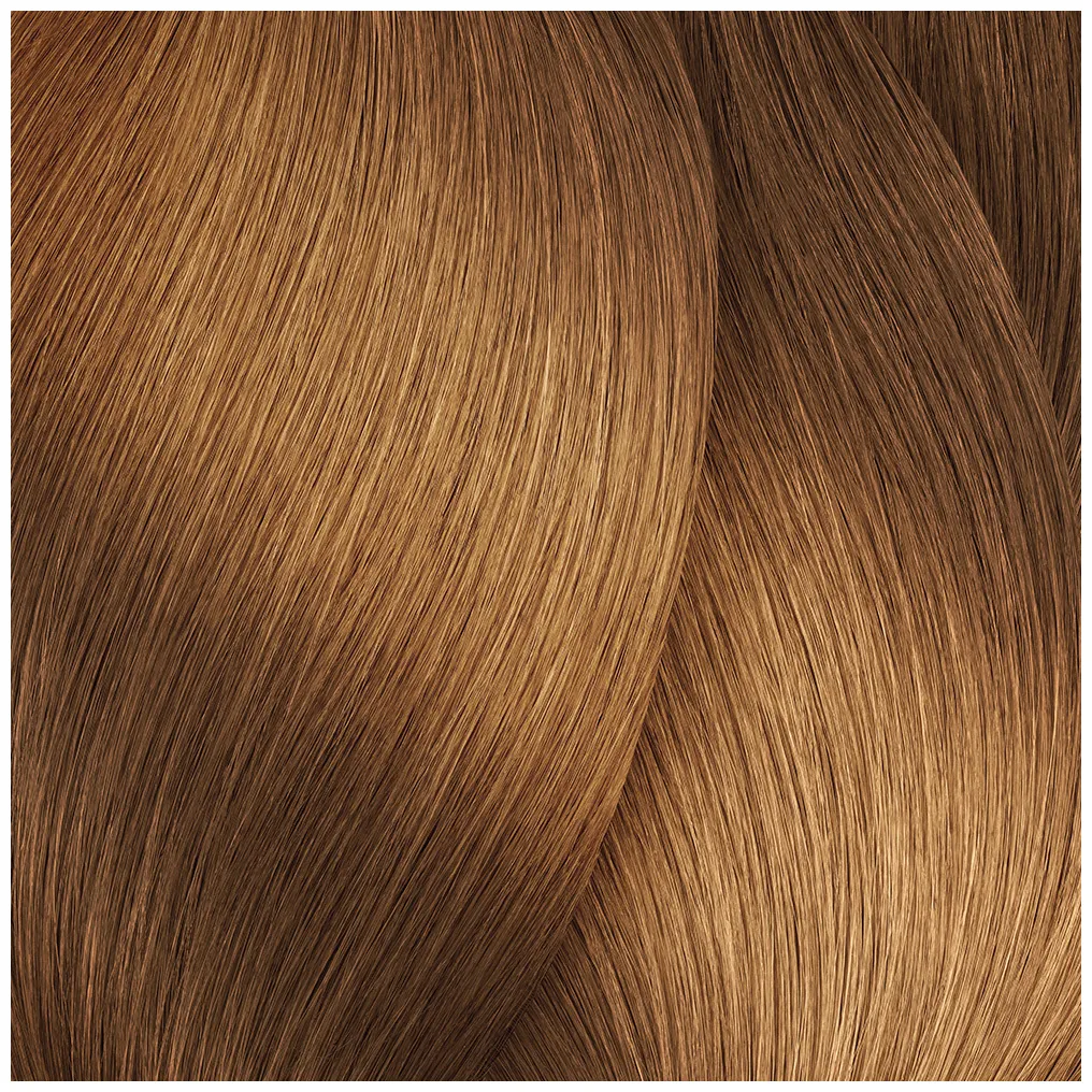 L'Oréal Professionnel Paris iNOA - 7.34 Blond doré cuivré
