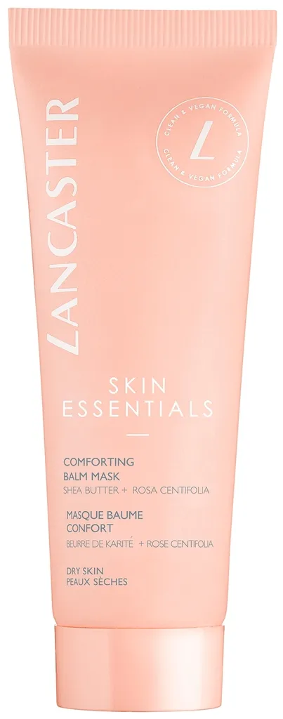 Lancaster Skin Essentials Comforting Mask