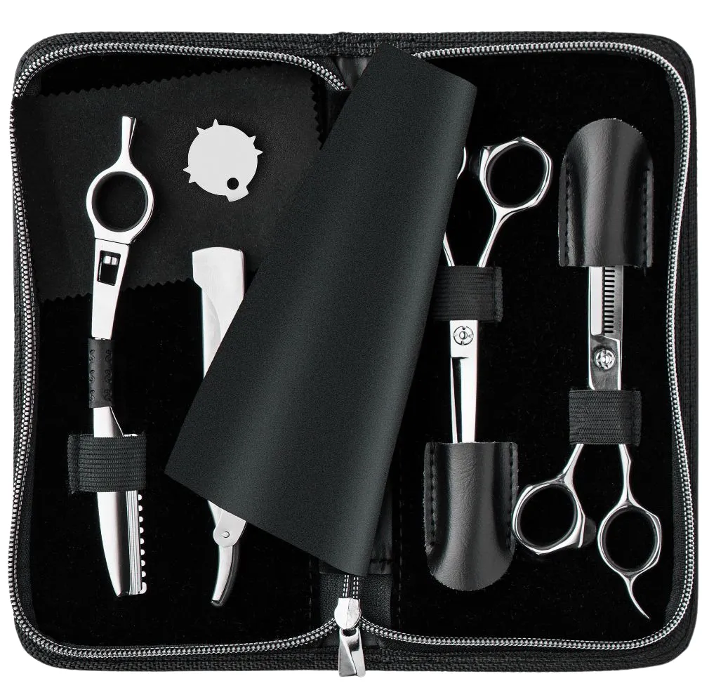 Lameo Stage Set Offset