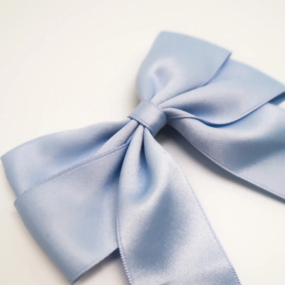 Lotta Curls nœud de cheveux