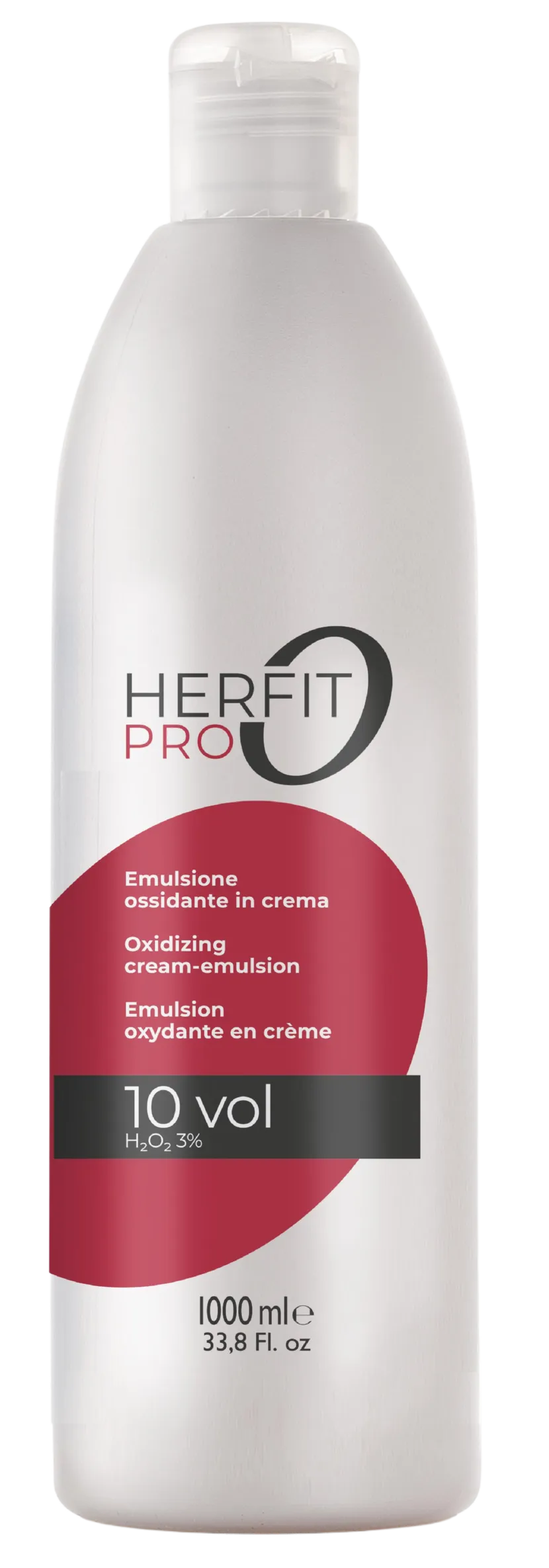 Xanitalia Herfit Pro Révélateur en Crème 1000ml