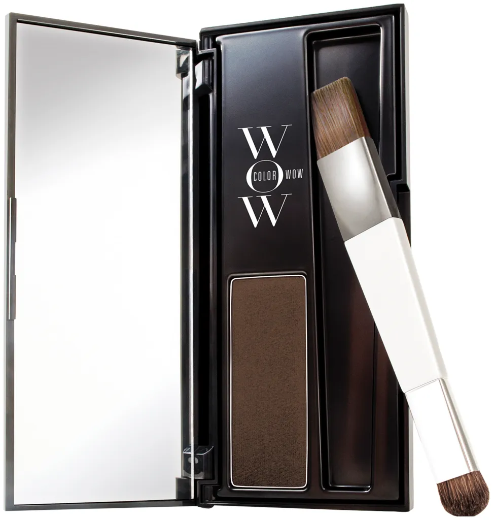 Color Wow Root Cover Poudre racines - Blond platine