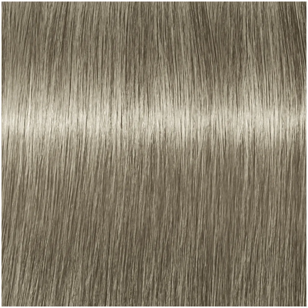 Schwarzkopf Igora Royal Cool Couleurs froides - 6-31 Blond foncé mat fumé