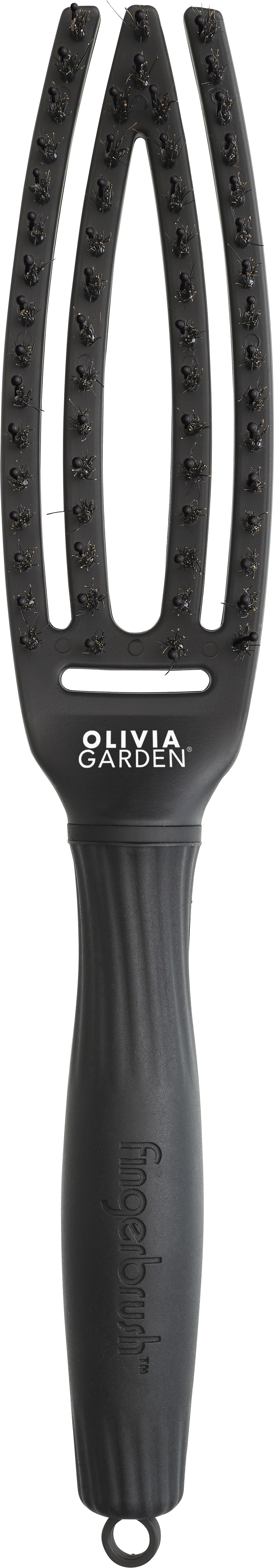 Olivia Garden Fingerbrush - Small