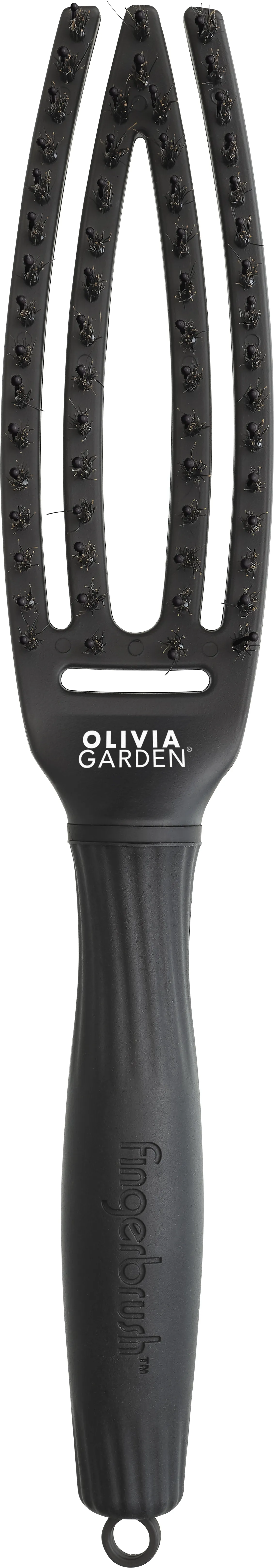 Olivia Garden Fingerbrush - Small