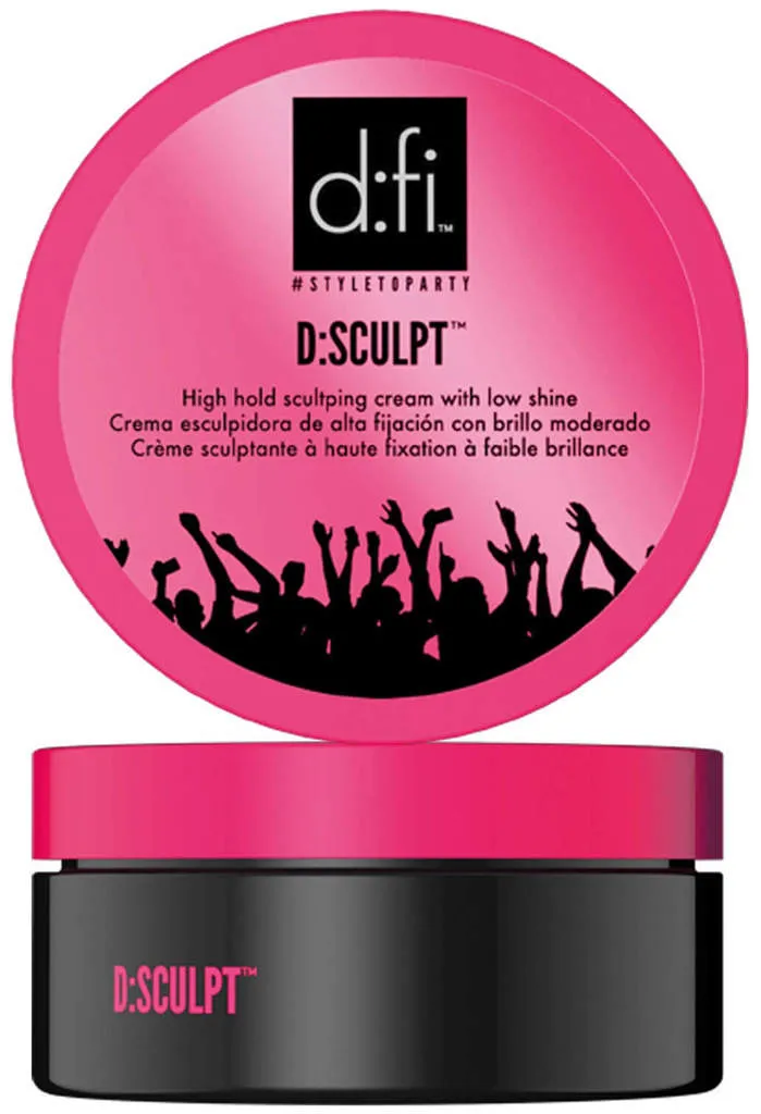 Revlon Professional D.fi D:Sculpt Cream