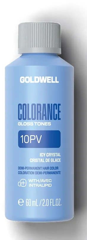 Goldwell Colorance Gloss Tones - Cristallin