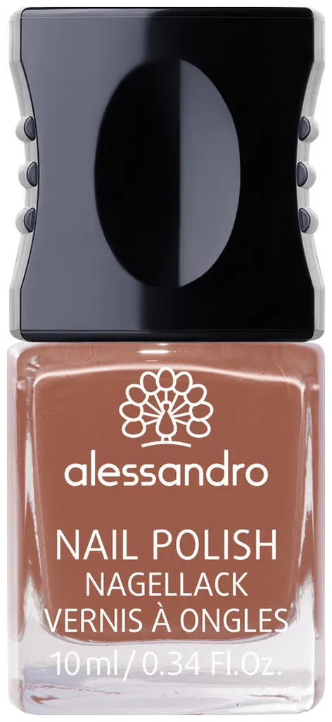 Alessandro Color Code 4 Vernis 10 ml - 184 Cherry Cherry Lady