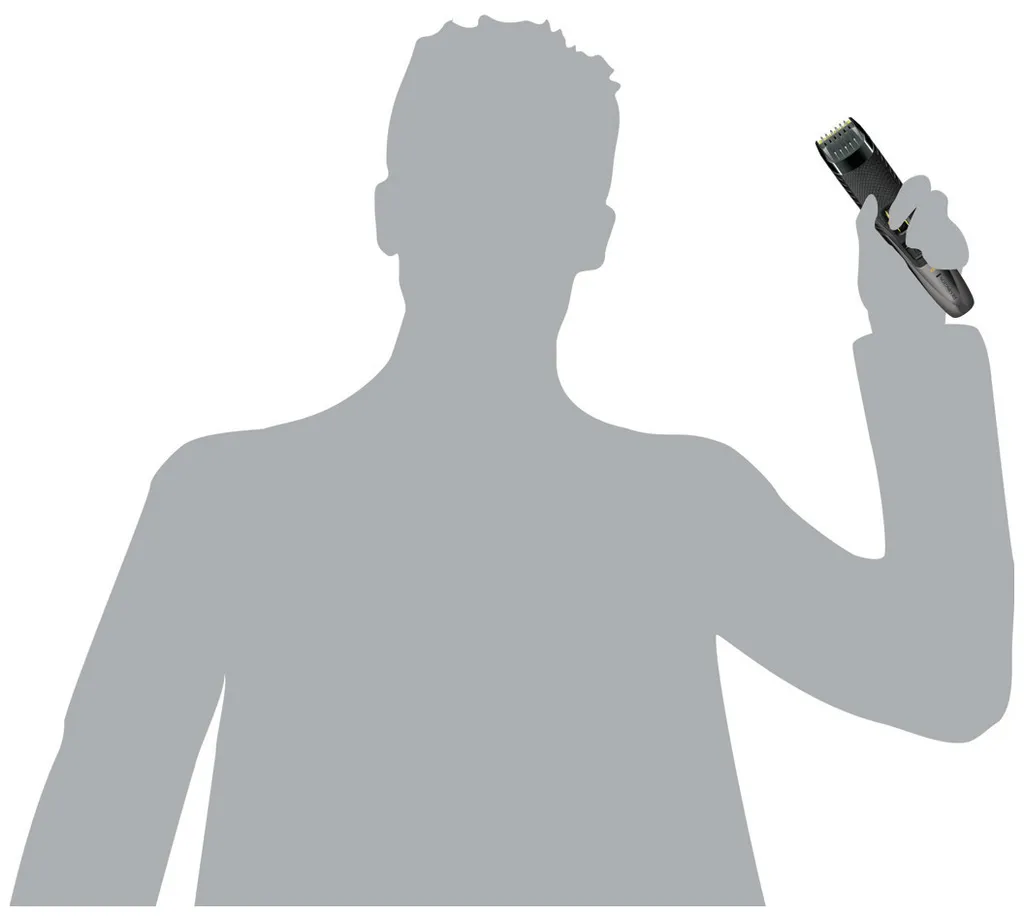 Remington STYLE Series B5 Tondeuse à barbe MB5000