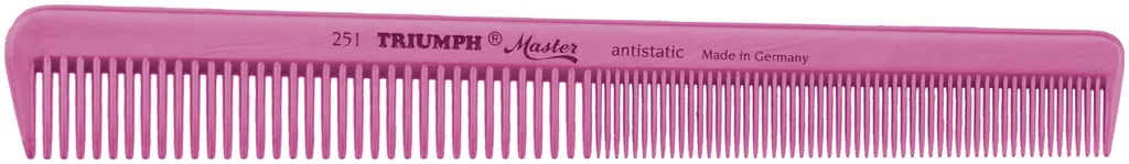 Hercules Sägemann Peigne de coupe 251