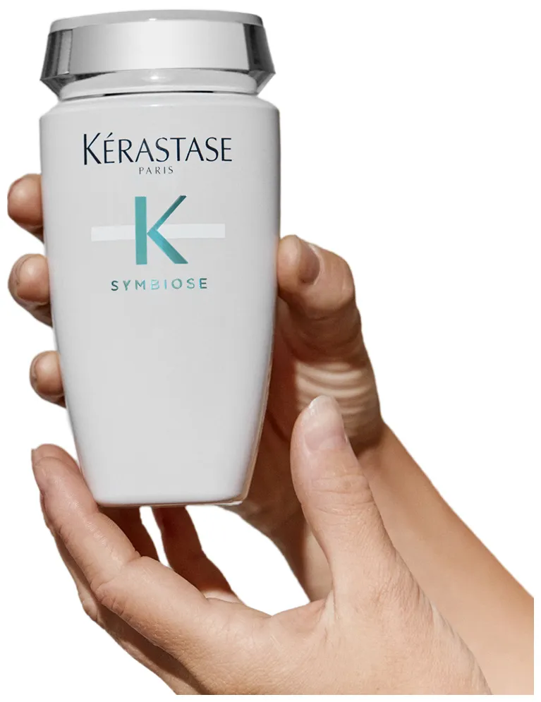 Kérastase Symbiose Bain Crème Anti-Pelliculaire