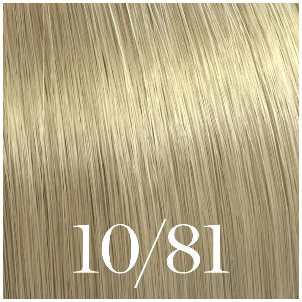 Wella Color Touch Rich Naturals 60ml - 5/1 Châtain clair cendré