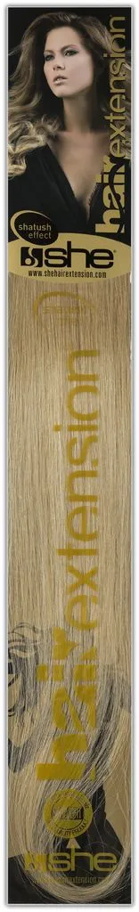 SHE Bonding Extensions Ombré T27/20