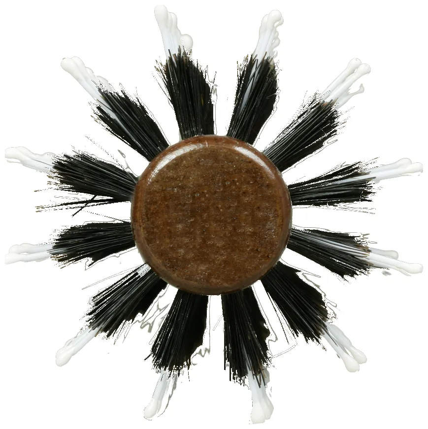 Hercules Sägemann Brosse ronde 9027