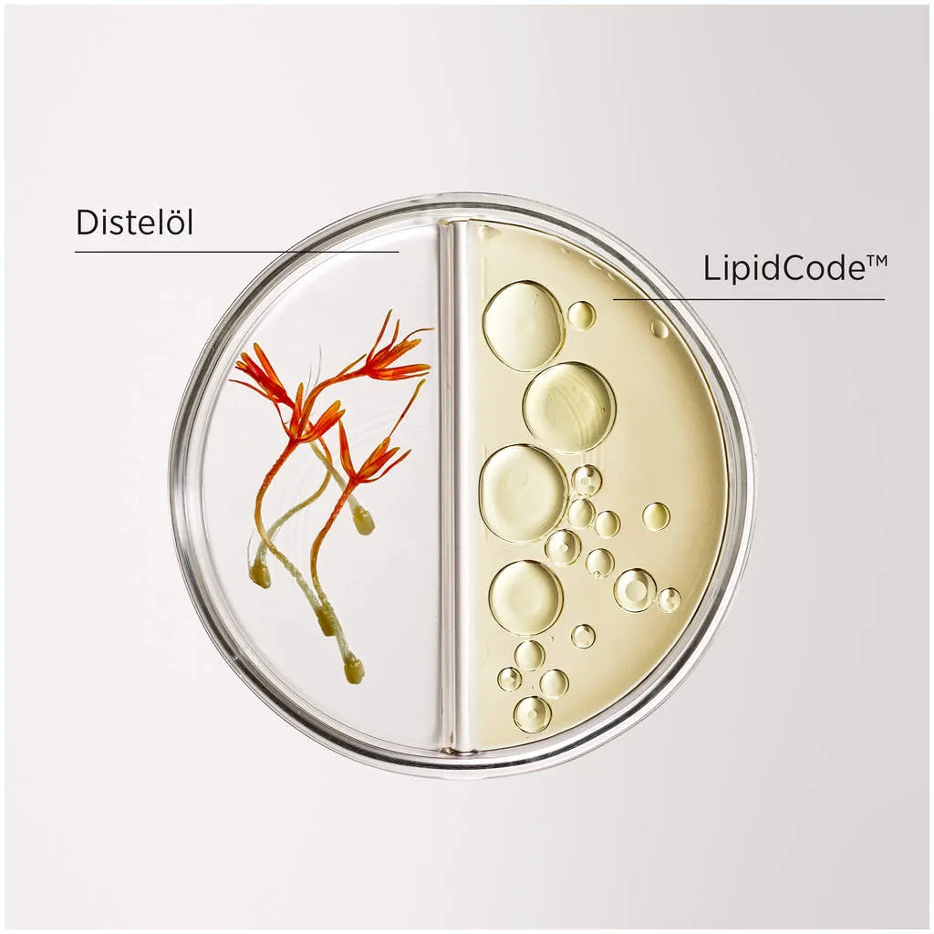 System Professional Lipid Code LuxeBlond Hydratant cheveux