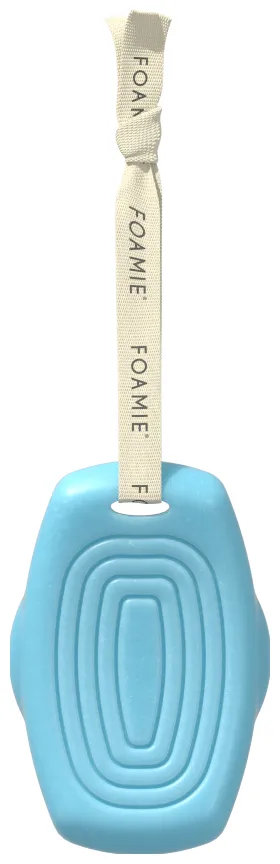 Foamie 3 en 1 Soin douche solide pour hommes - What A Man