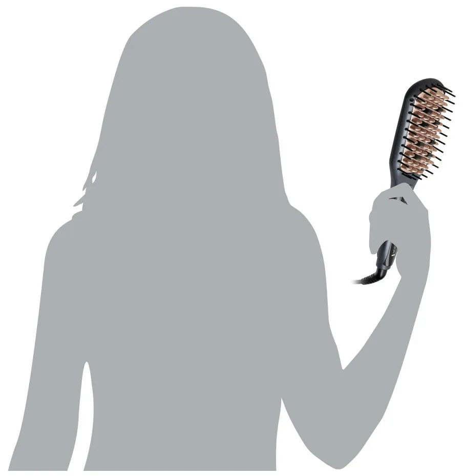 Remington Brosse lissante CB7400