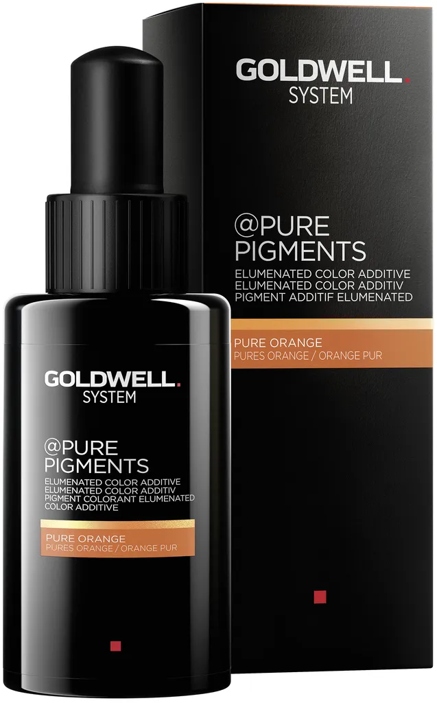 Goldwell Pure Pigments - Cool Pink