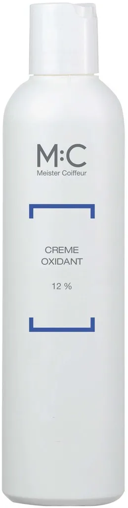 MC Oxydant Crème 12.0 C