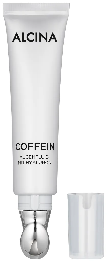 Alcina Coffein Augenfluid