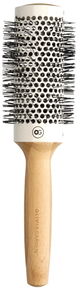 Olivia Garden Bamboo Touch Thermal Brosse ronde - 23/40 mm